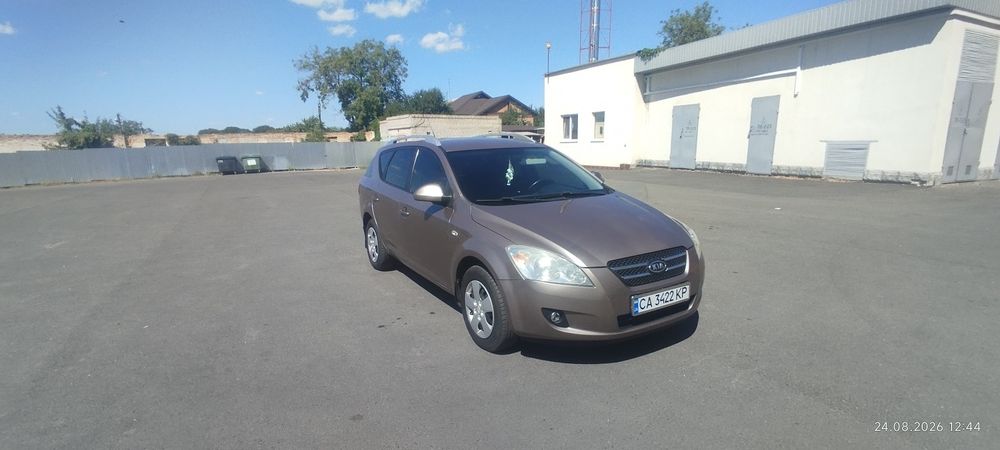 Авто в гарному стані