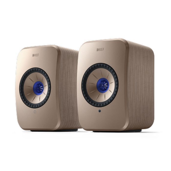 KEF LSX II SoundWave 1 szt
