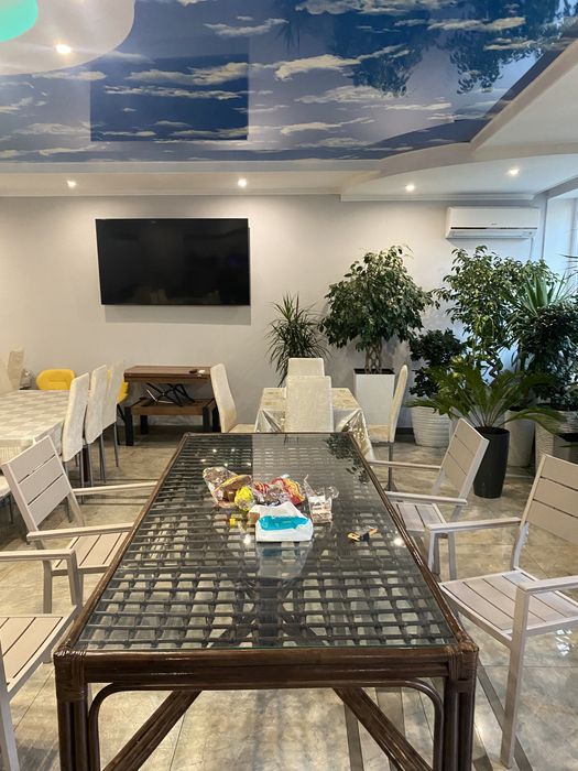 Аренда банкетного зала