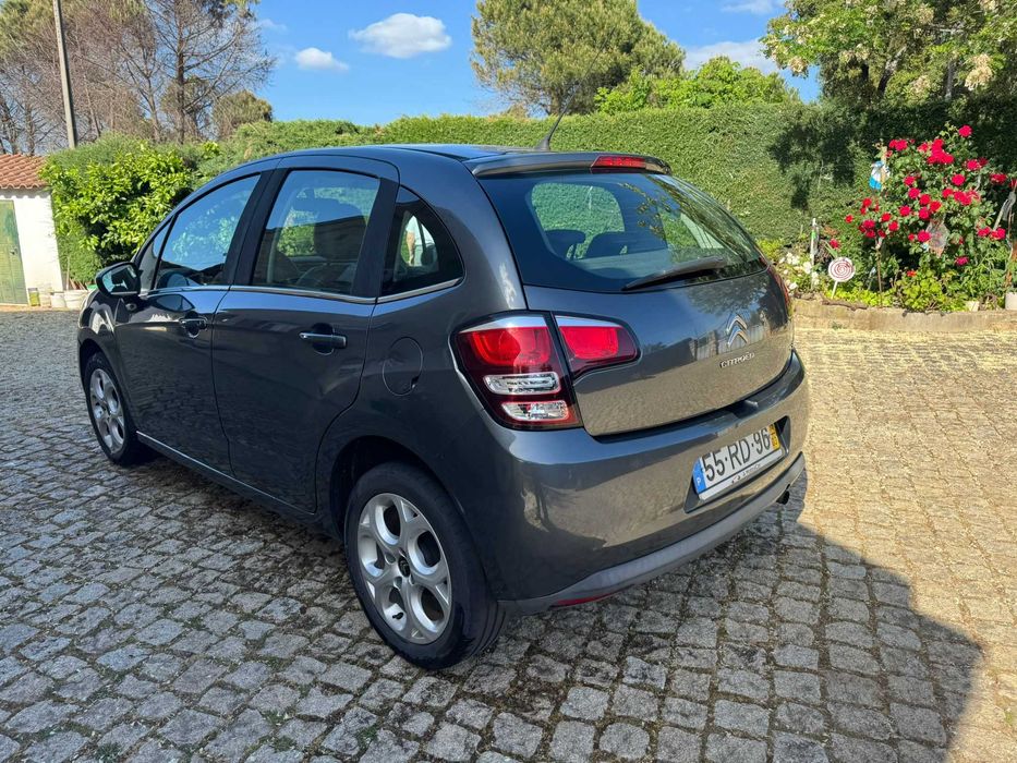 Citroën C3 1.2 PureTech Collection