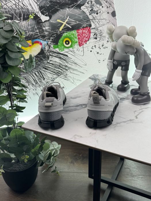 Кросівки On Cloud 5 40.5 розмір Е7269