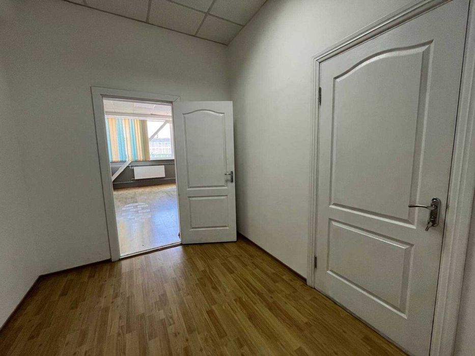 Оренда офісного приміщення 53,2 м2, центр міста