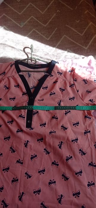 Футболка, блузка