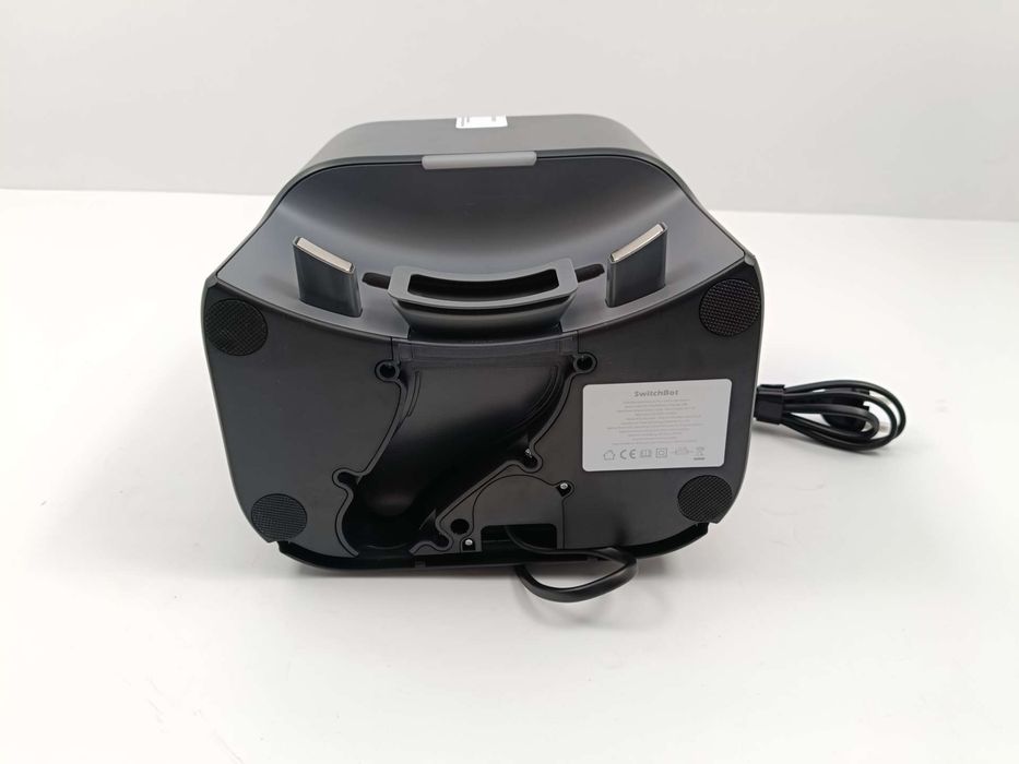 Robot sprzątający SwitchBot K11+ Mop Stacja 6000Pa Matter Apple Home