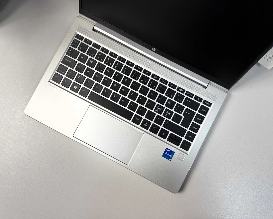 Ноутбук HP ProBook 640 G8·i5-1135G7·16GB+SSD512·14"FHD·Метал·Ідеальний