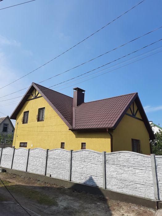 Утепление фасада