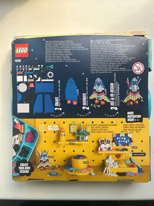 Набори LEGO  продам