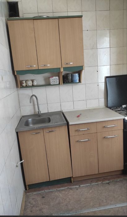 Продаж 3к квартири Салтівка, м Салтівське - More