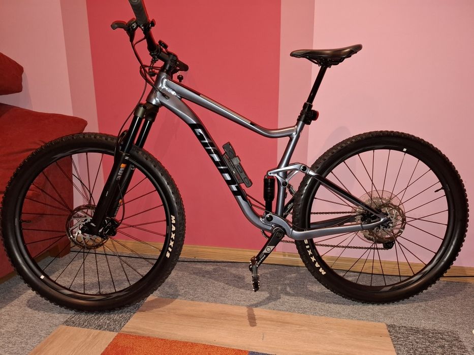 Велосипед GIANT stance 2 ,2023 рік,2 велосипеда