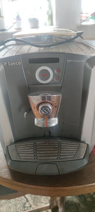 Ekspres SAECO primera ring cappuccino