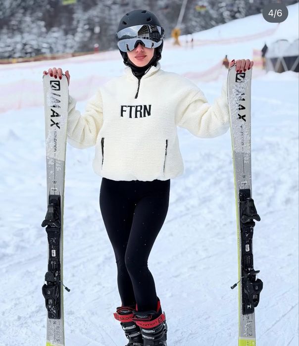 Костюм fittiloo fitrun