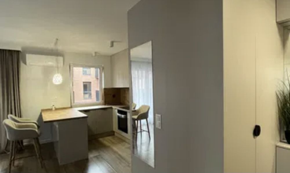 Квартира 2/х в оренду  Варшави