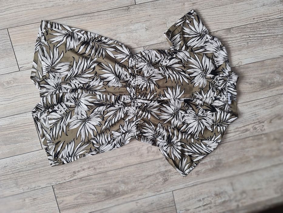 Letni kombinezon spodenki Primark r. 40 jak nowe