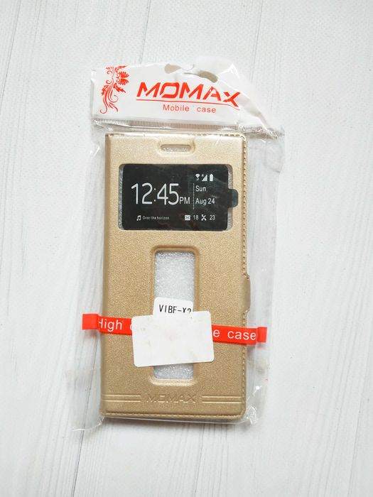 чехол - книжка для Lenovo Vibe X2