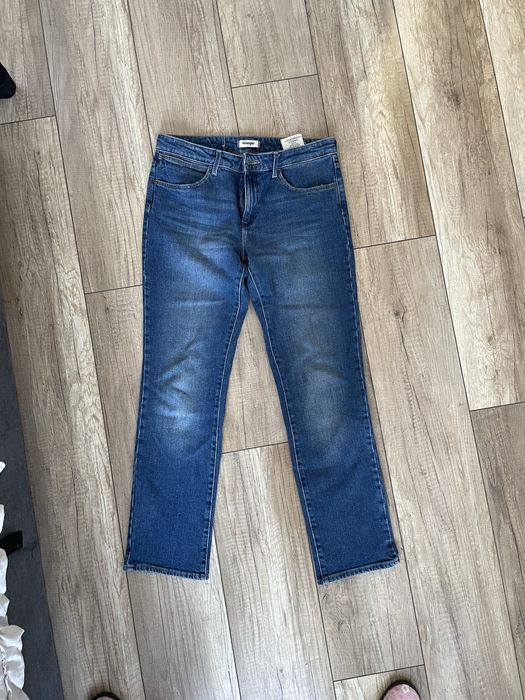 Nowe Spodnie wrangler W29L30.