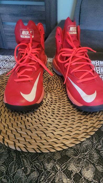 Buty Nike Prime Hype DF 42.5