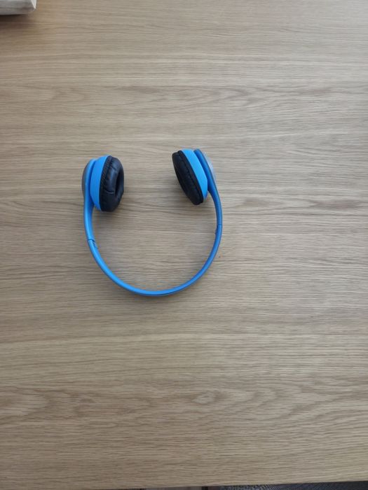 Headphones com Bluetooth