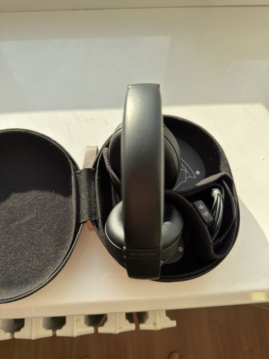 Sony WH-1000XM4 навушники з шумозаглушенням