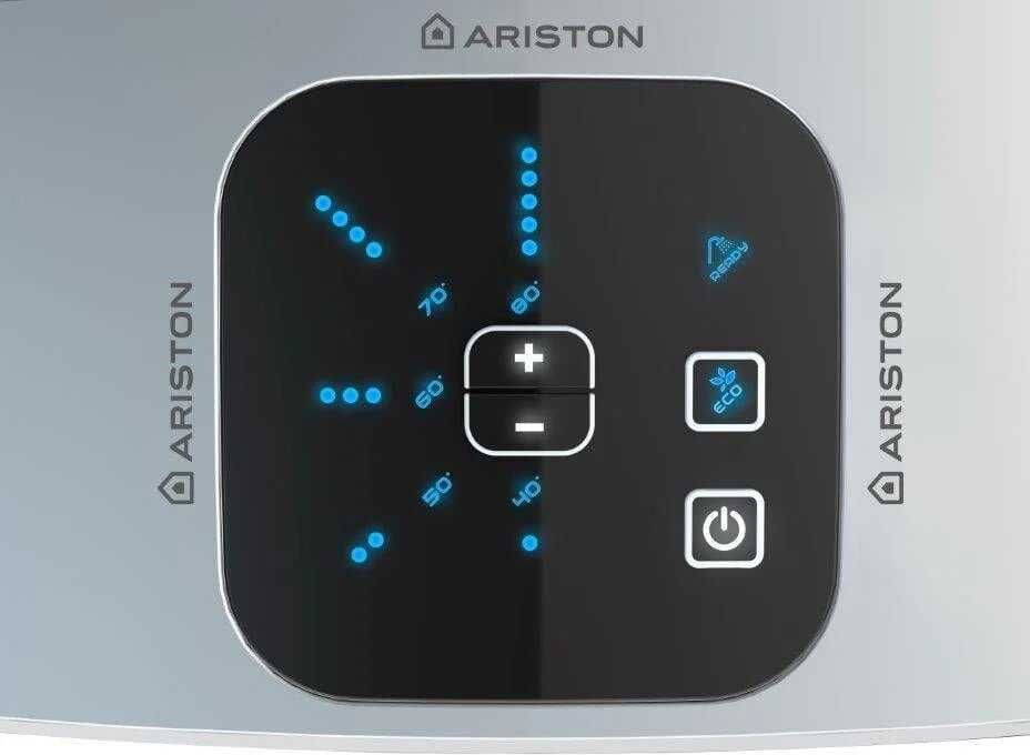 Бойлер Ariston VLS EVO 100 EU