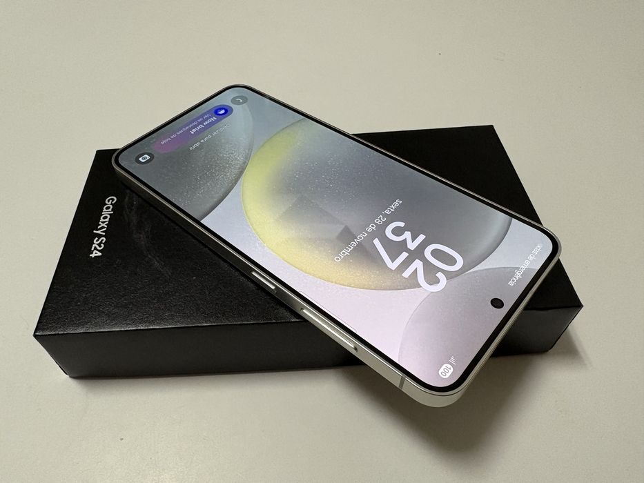 Samsung Galaxy S24 256gb