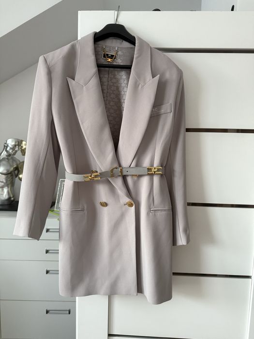 Sukienko Marynarka Elizabetta Franchi