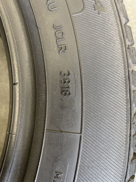 2x Opona Letnia 165/70 R14 Dębica BDB STAN!