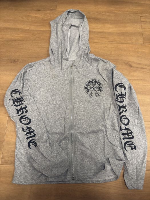 Chrome hearts bluza