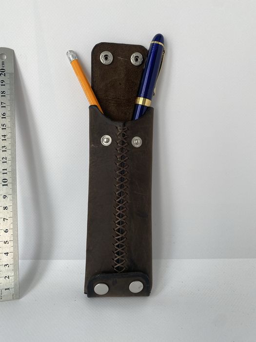 Чехол для смартфона , кошельки, пенал, из кожи.