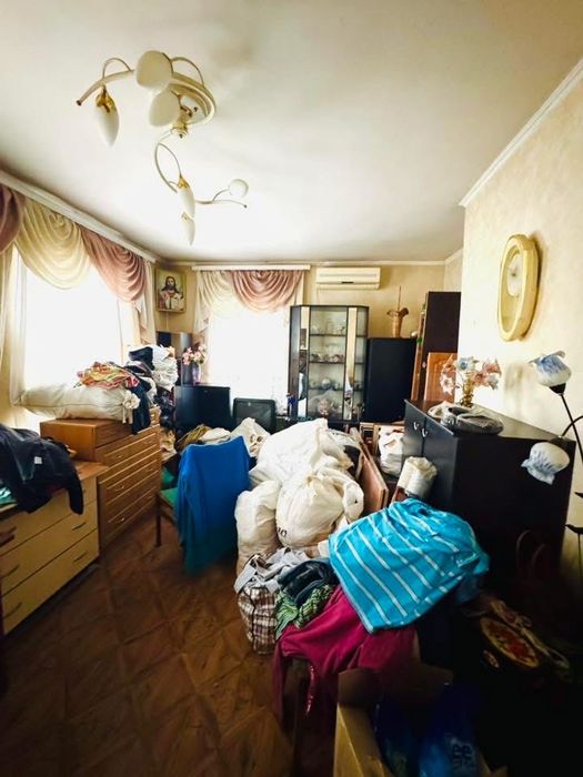 Продад будинку на Олексіївці
