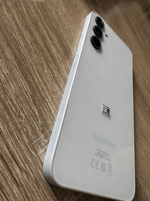 Samsung Galaxy A35 Ice Blue