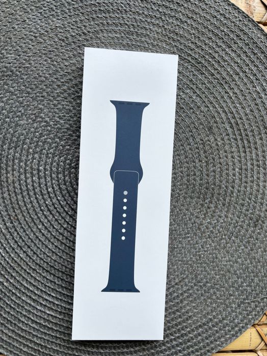 Pasek do Apple Watch