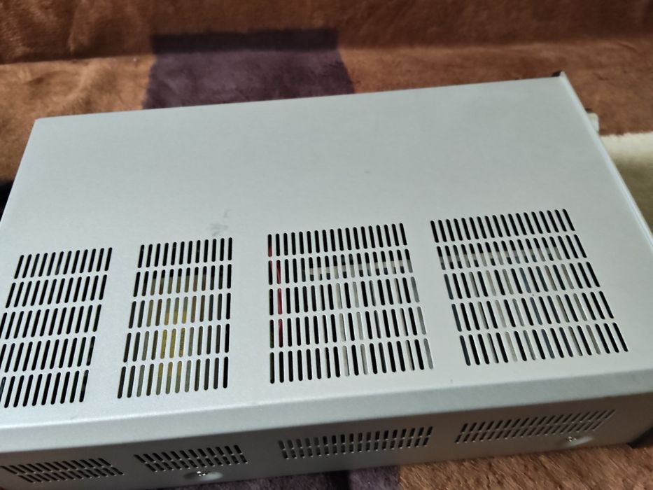 Yamaha pianocraft RX-E 600 MK2 .CDX-E 400