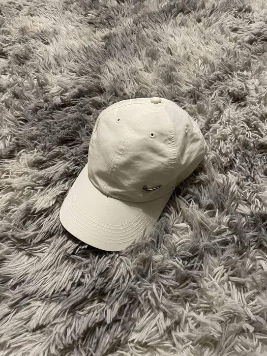 Кепка найк метал свуш nike metal swoosh cap