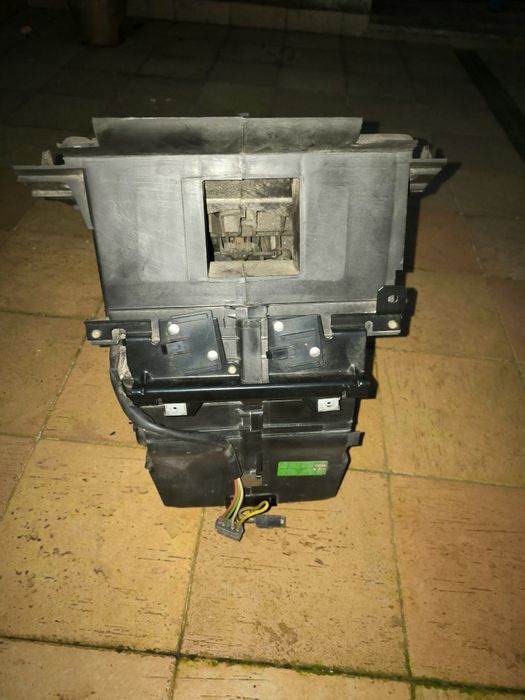 Peças Renault super 5