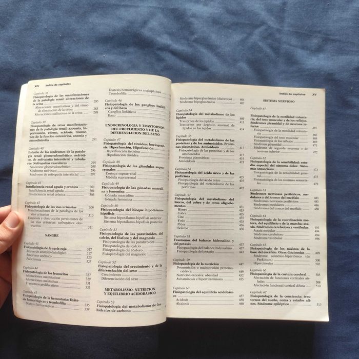 S. de Castro del Pozo - Manual de Patologia General