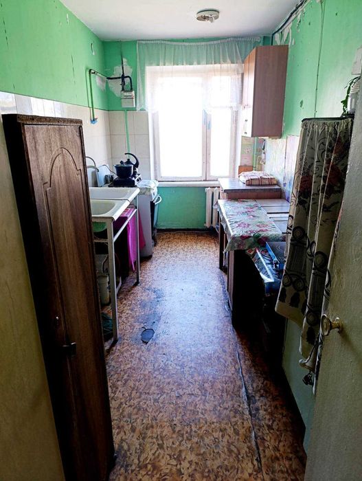Продам комнату в коммунальной квартире на Транспортной