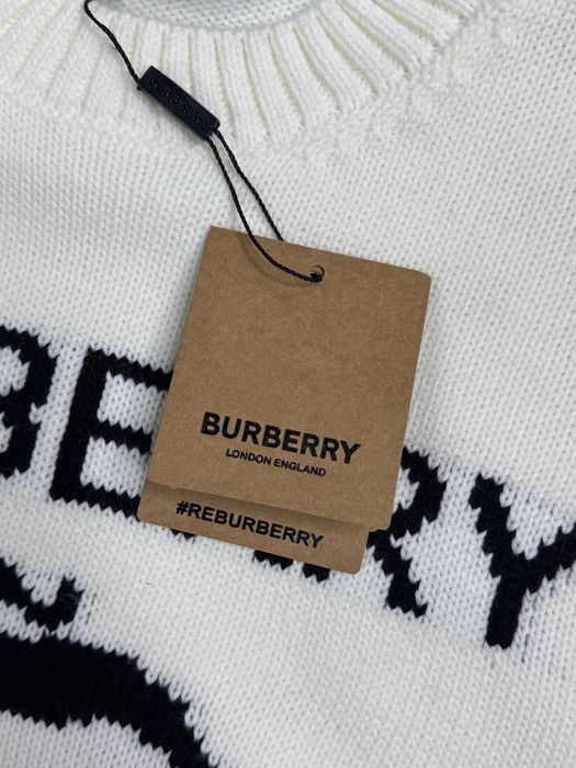 Світшот Burberry
