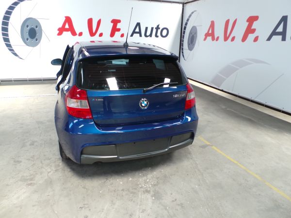 Para peças BMW 1 (E87)