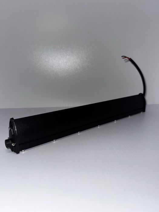 Led балка 6D нова