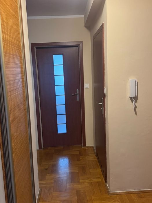 Mieszkanie na wynajem 3 -pok  65 m Kraków Żabiniec