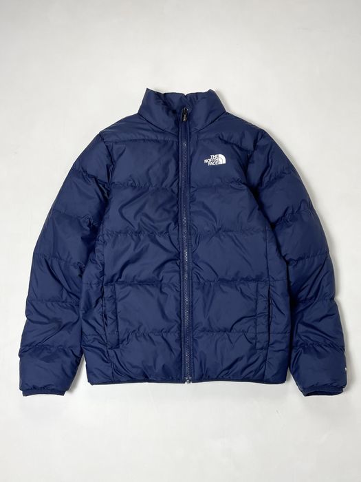 The North Face розмір L дитячий ОРИГІНАЛЬНИЙ пуховик