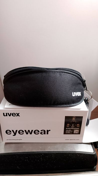 Okulary Uvex eyewear