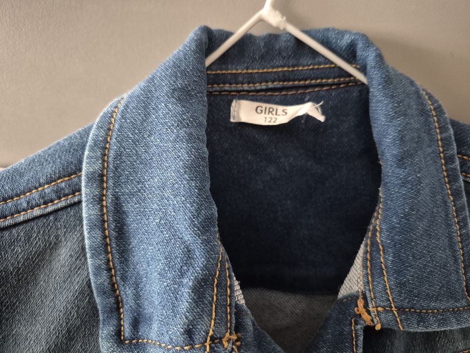 Katanka dziewczęca 122