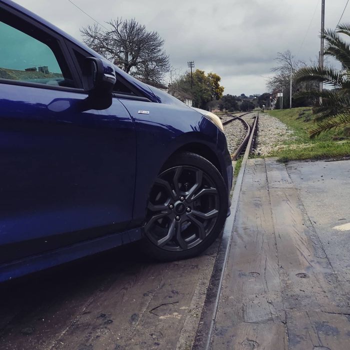 Troco jantes 17 4x108