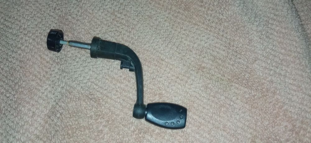 Спінінг ручка для котушки