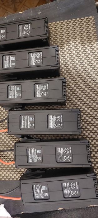 Нові оригінальні Батареї акамулятор мавік DJI Mavic 3 pro