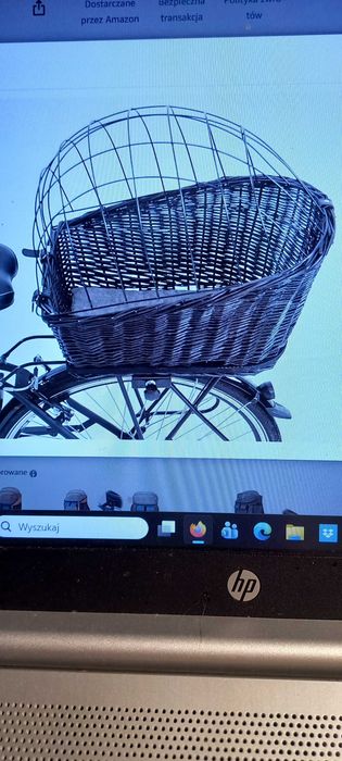 hulajnoga elektr.  xiaomi mi 365 + bagażnik. Użyta mniej niż 10 razy!