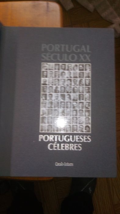 Coleção  Portugal século xx