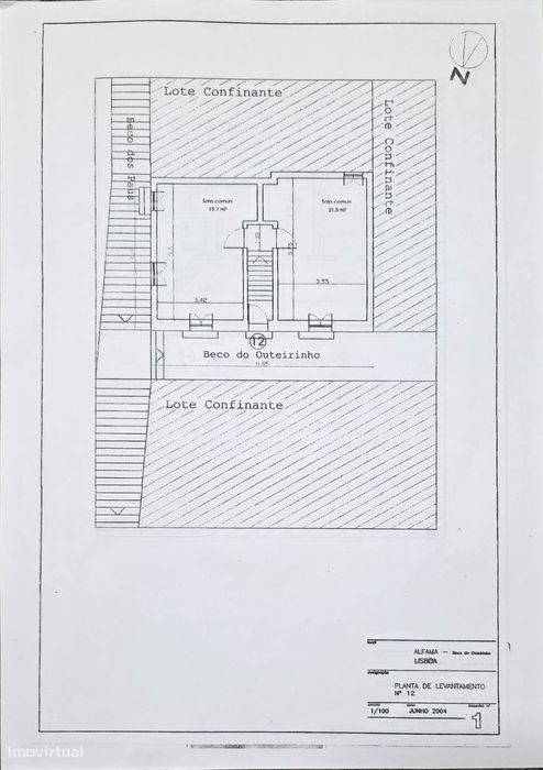 Apartamento Remodelado -  Alfama