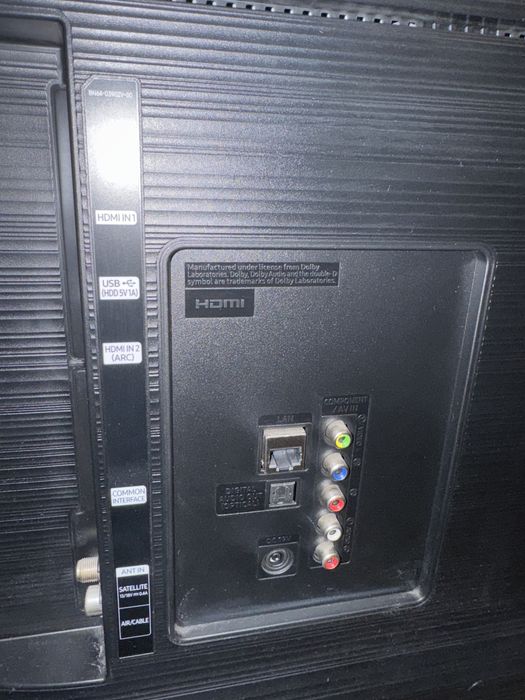 TV samsung 32cale UE32N5372AU